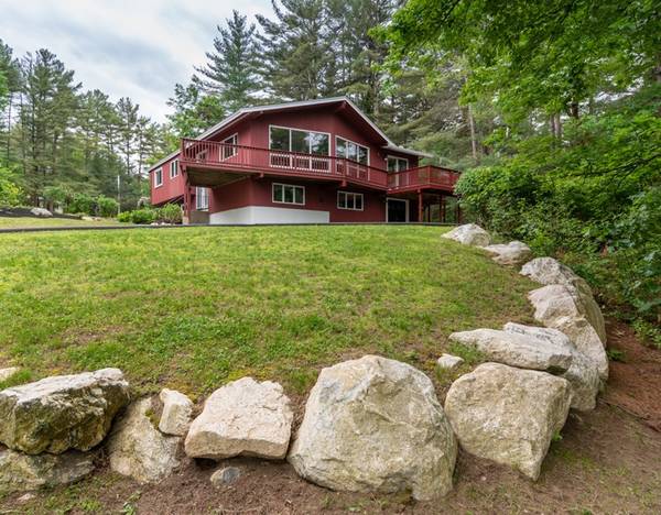 1 Lido Lane, Bedford, MA 01730