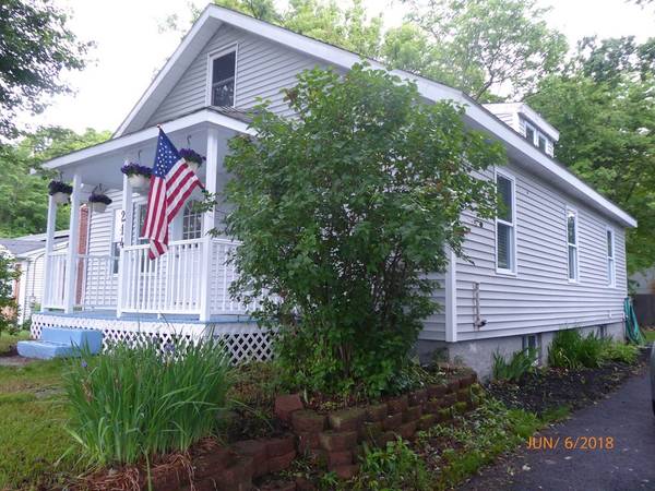 Seekonk, MA 02771,214 Forest Ave.