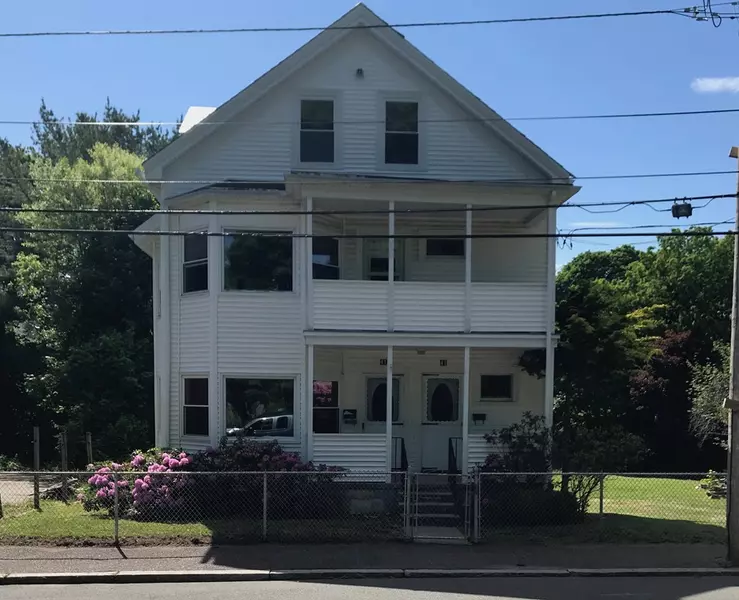 41 Liberty Hill Avenue, Salem, MA 01970