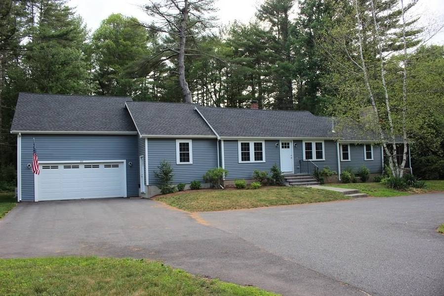 331 Bay Rd, Easton, MA 02356