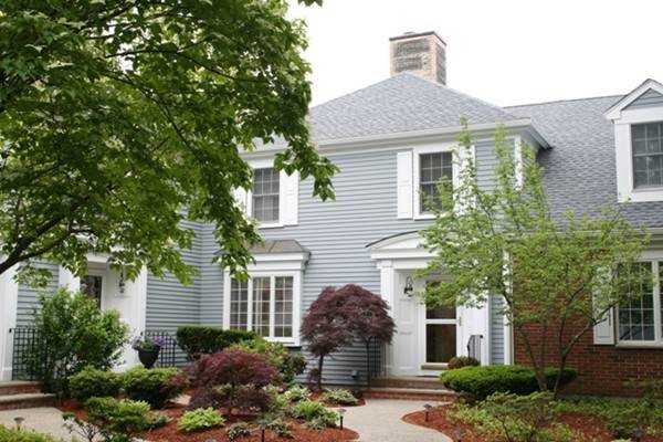 13 Fuller Pond Rd #13, Middleton, MA 01949