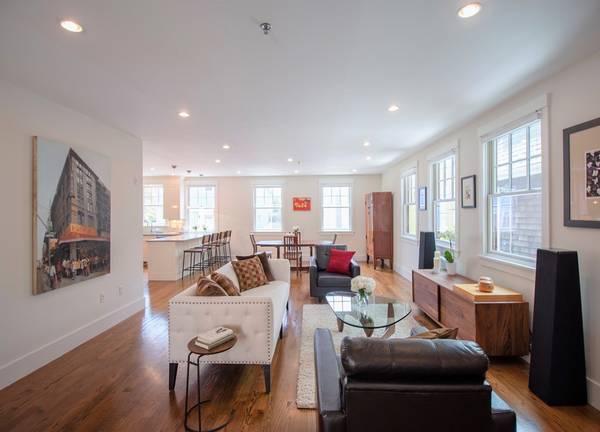 7 Ballord Place #A, Cambridge, MA 02139