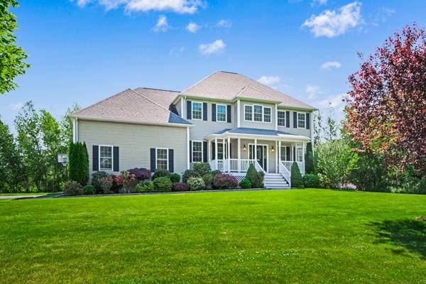 7 Empire Drive, Franklin, MA 02038