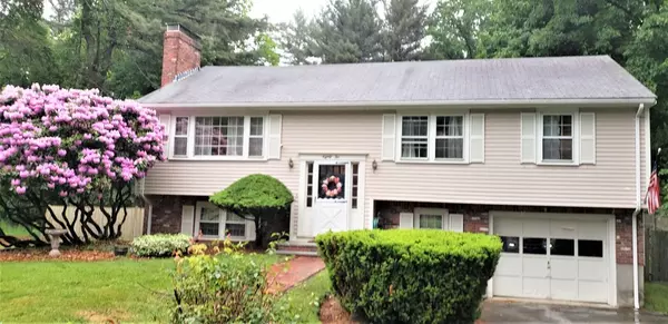 82 Butters Row, Wilmington, MA 01887