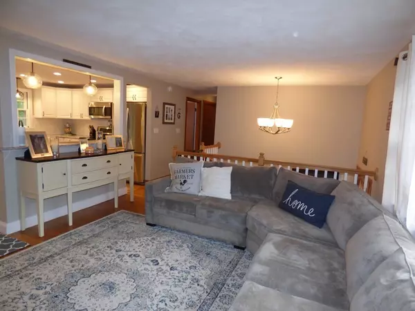 Wilmington, MA 01887,82 Butters Row