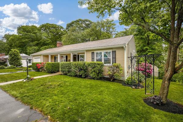 Beverly, MA 01915,29 Albany Cir