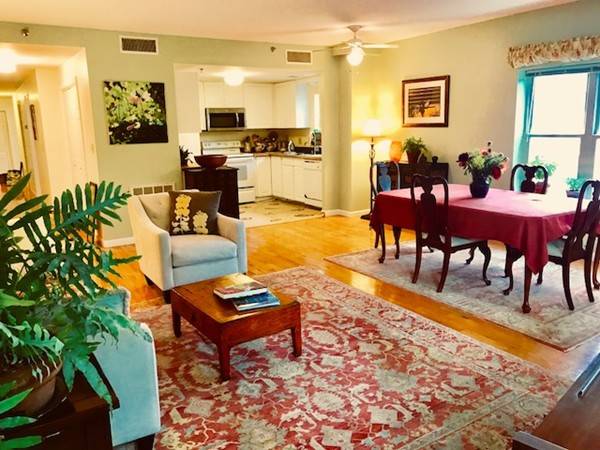 655 Concord Avenue #201, Cambridge, MA 02138