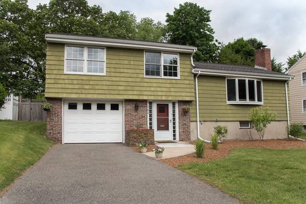 182 Boston Rock Road, Melrose, MA 02176