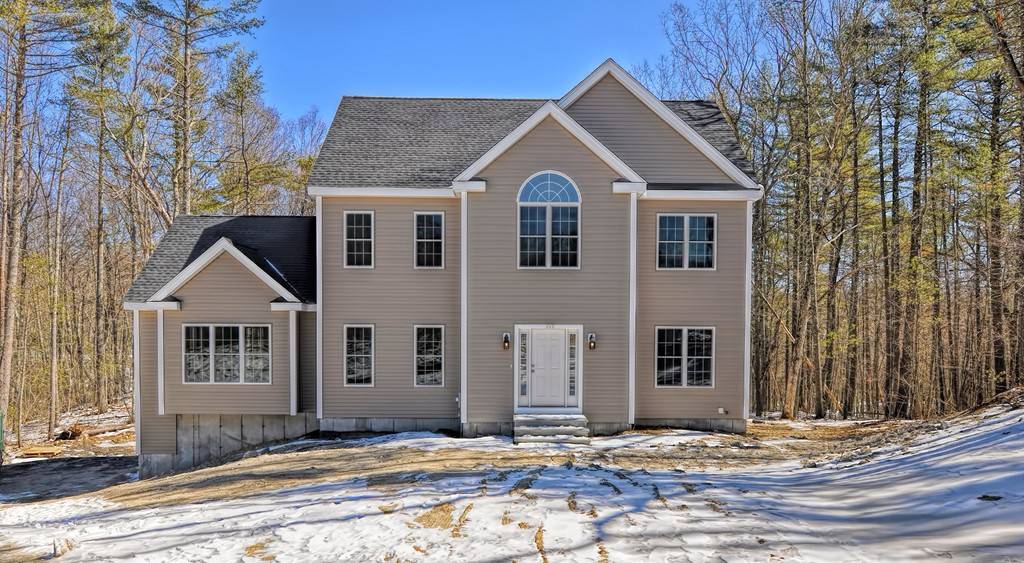 5 Barbara's Way, Milford, MA 01757