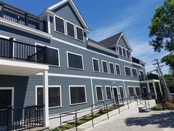 1025 Fellsway #2, Medford, MA 02155