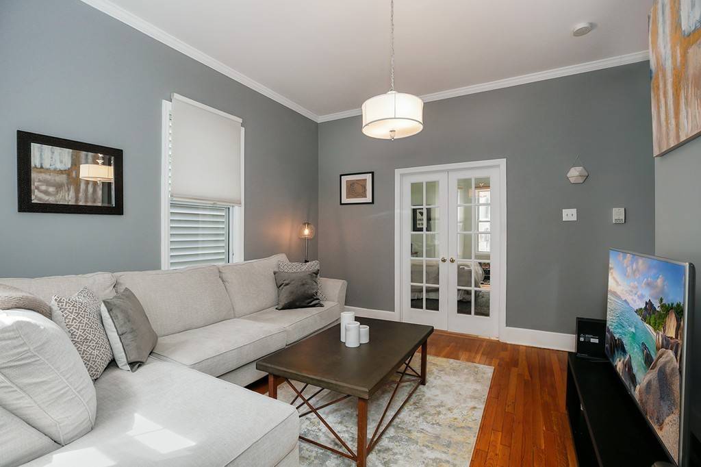 Boston, MA 02127,106 I St #1