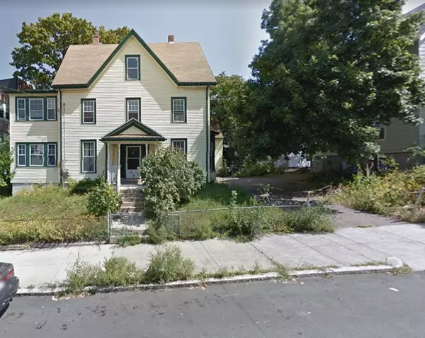 14 Hancock, Malden, MA 02148