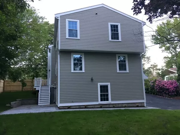 Needham, MA 02492,105 Nehoiden St