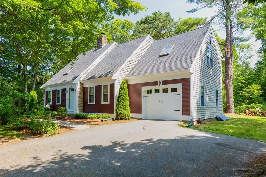 5 Holiday Lane, Sandwich, MA 02563