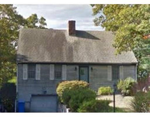 23 Catskill Rd, Bourne, MA 02532