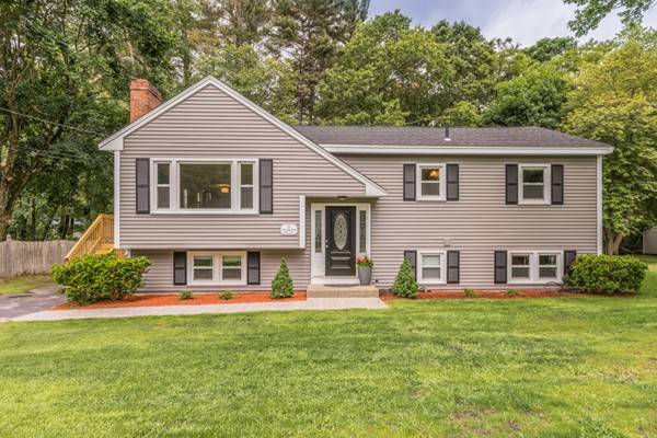 9 Jenkins Dr, Billerica, MA 01862