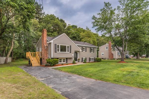 Billerica, MA 01862,9 Jenkins Dr