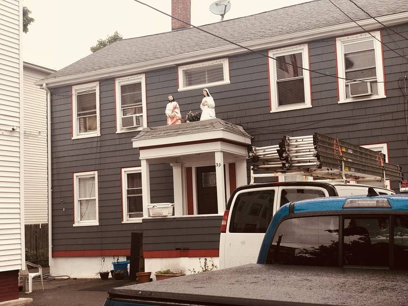 39 Park St, Lynn, MA 01905