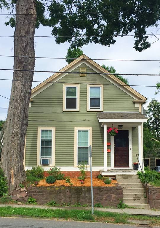 111 Davis Street, Greenfield, MA 01301