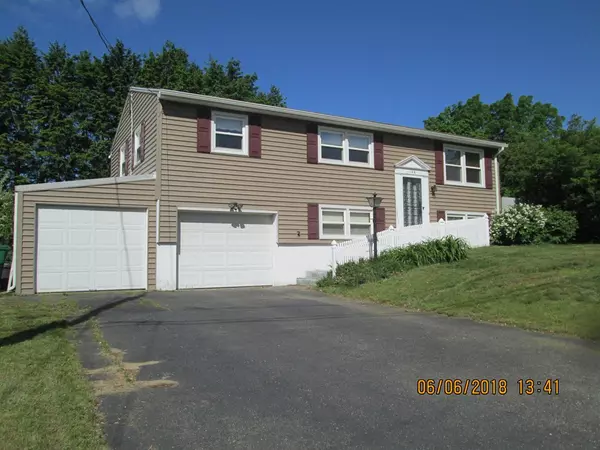 142 Murphy Ln., Chicopee, MA 01020