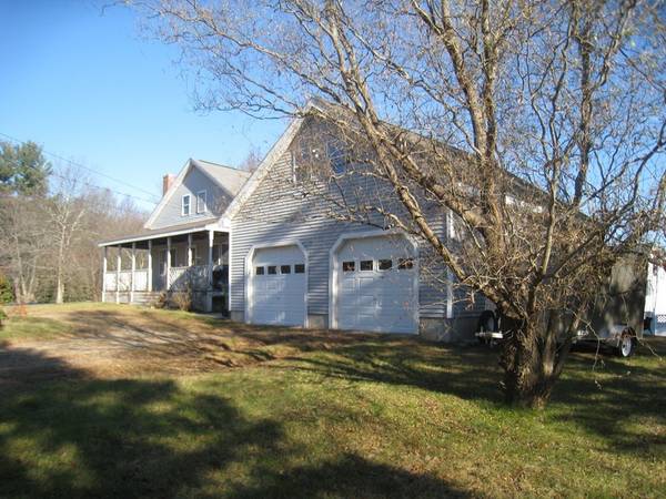 Northbridge, MA 01534,546 Highland St