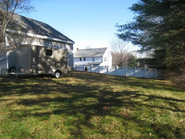 Northbridge, MA 01534,546 Highland St