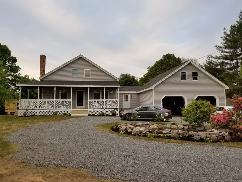 Northbridge, MA 01534,546 Highland St