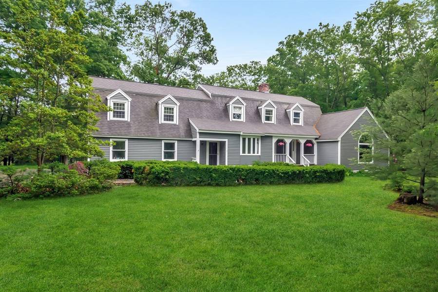 39 Hawkins Lane, Marlborough, MA 01752