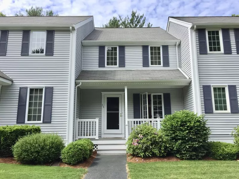 283 E. Main St #35, Norton, MA 02766