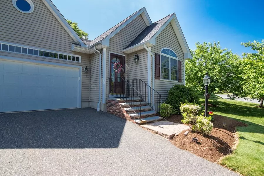 11 Haven Way #11, Ashland, MA 01721