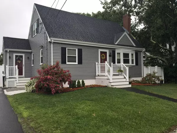 Holbrook, MA 02343,21 Sherrick Ave