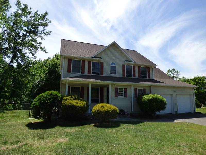 3 Joelle Terrace, Hadley, MA 01035