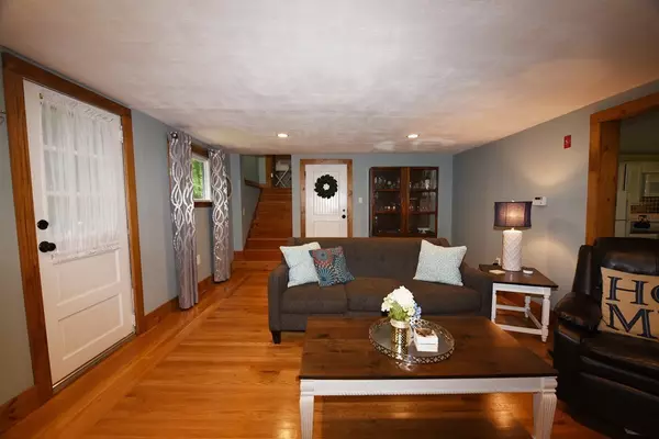 Halifax, MA 02338,40 3rd Ave