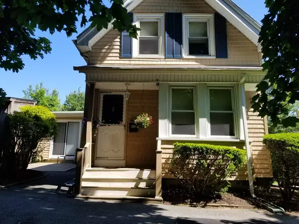 45 Eutaw Ave, Lynn, MA 01902