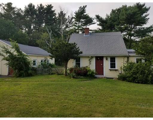 167 Wapping Rd, Kingston, MA 02364