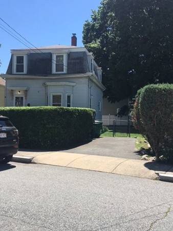 9 Sherman St, Medford, MA 02155