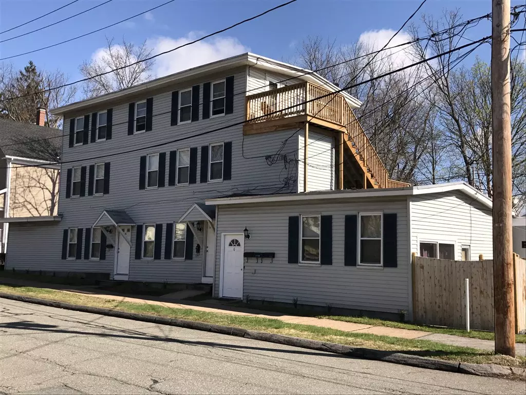 Danvers, MA 01923,6 Lawrence St