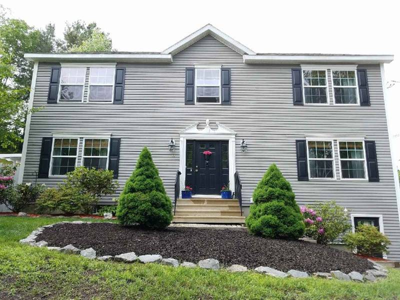 12 Shaker Rd, Shirley, MA 01464