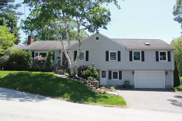 1 Edwards Rd, Stoneham, MA 02180