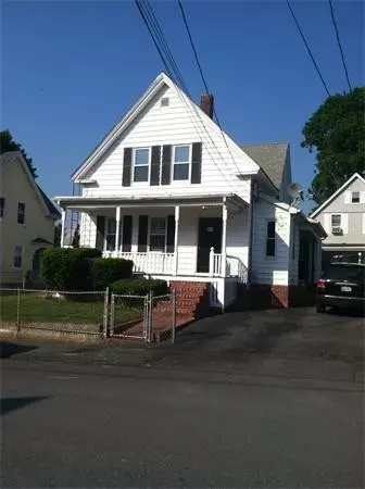 10 Lawrence St, Taunton, MA 02780