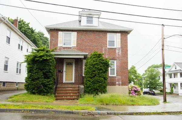 25 Bancroft St, Watertown, MA 02472