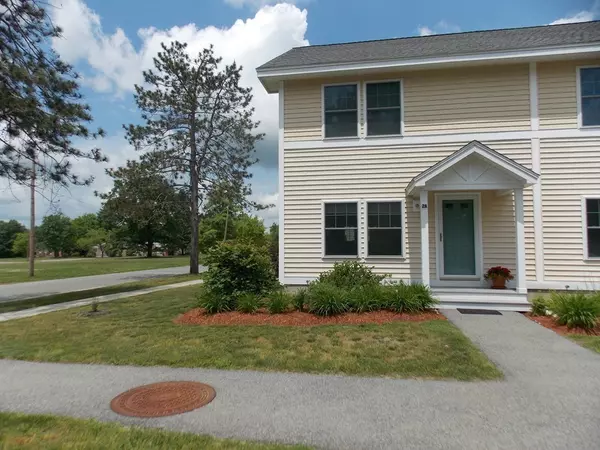 2 Bates  St. #A, Devens, MA 01434