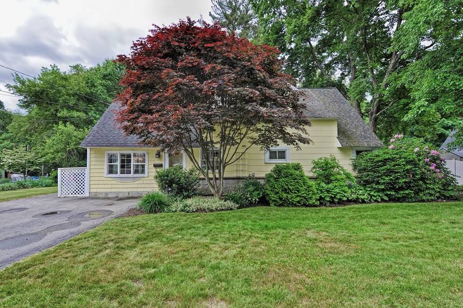 56 Beaver Dam Road, Natick, MA 01760