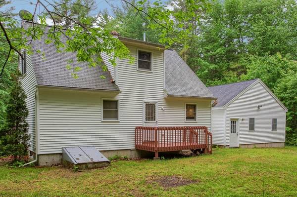 Winchendon, MA 01475,624 Teel Rd