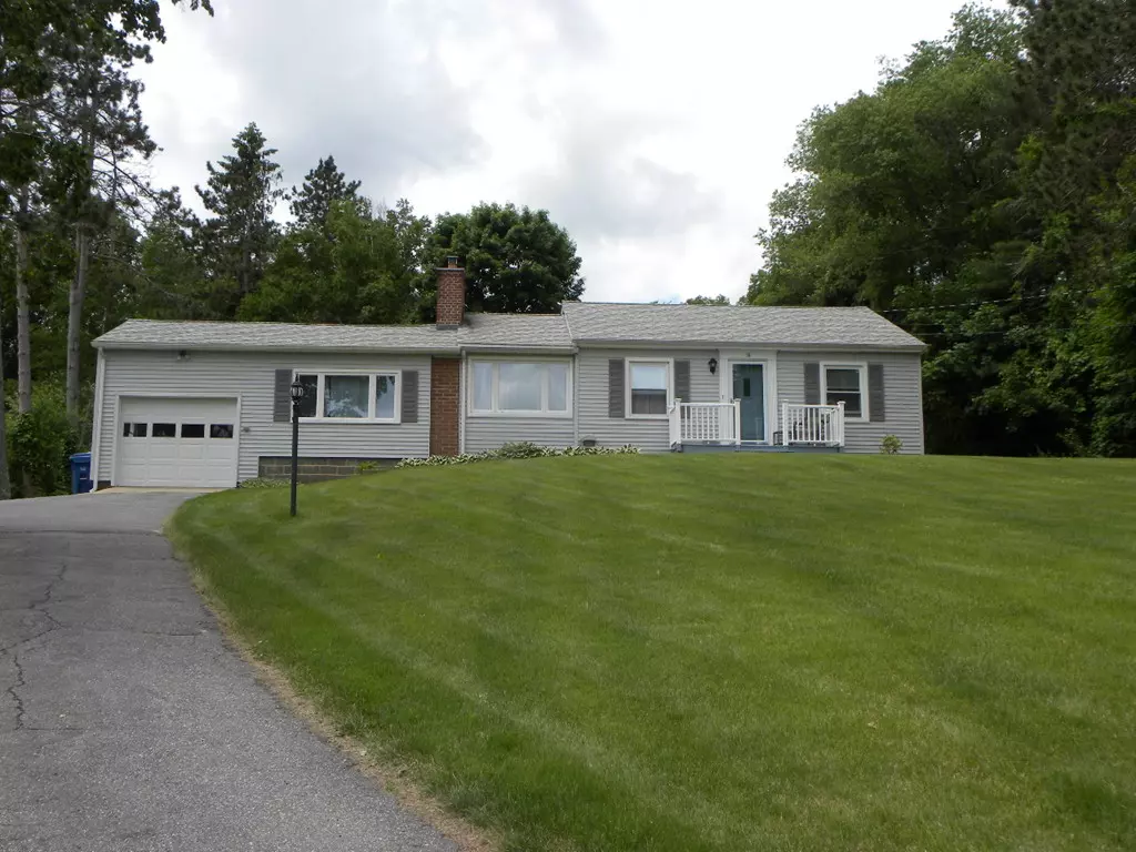 Sturbridge, MA 01566,18 Hillside Dr #culdesac