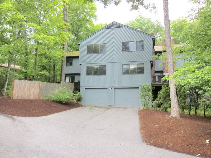 89 Mountain Gate Rd #89, Ashland, MA 01721