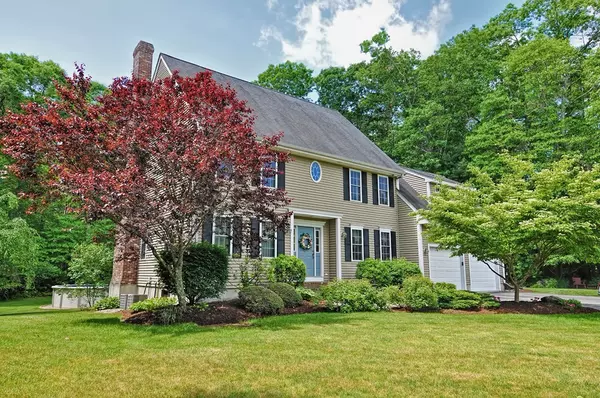 Norton, MA 02766,3 Mill Lane