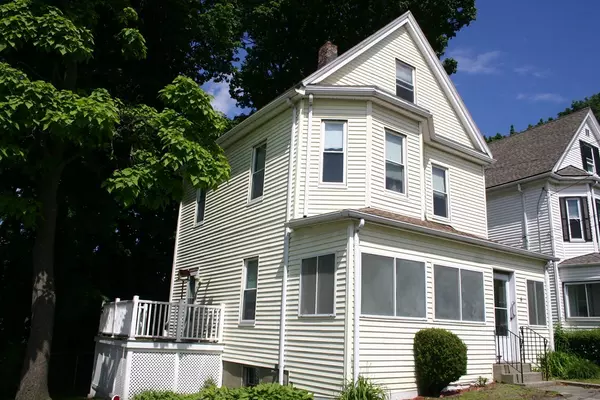 Medford, MA 02155,6 Bennett Pl