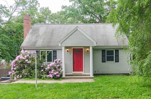 8 Dartmouth St., Natick, MA 01760