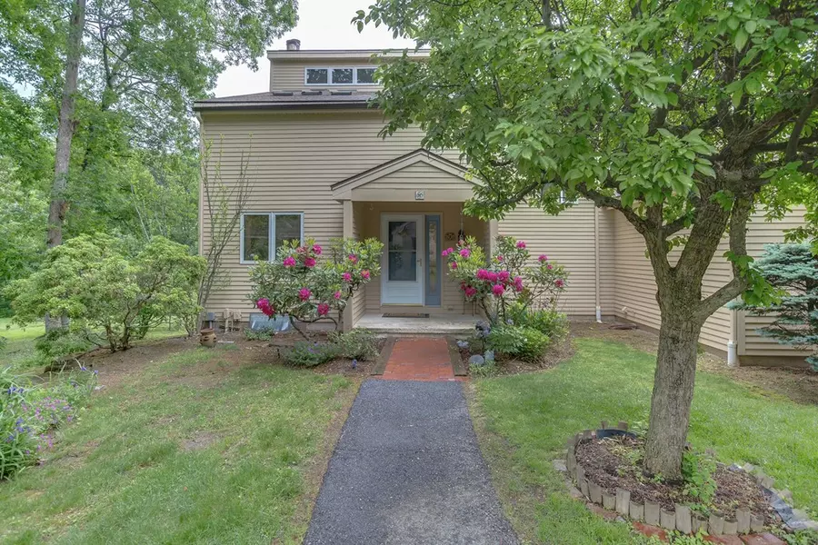 56 Monadnock Drive #56, Westford, MA 01886